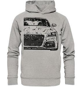 CODHD_AGKTTRS8JOLS - Organic Fashion Hoodie