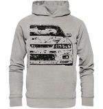 Lade das Bild in den Galerie-Viewer, CODHD_NGKSGTR33OLS - Organic Fashion Hoodie
