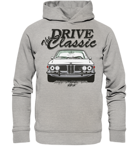 CODHD_BGKE9DTC - Organic Fashion Hoodie