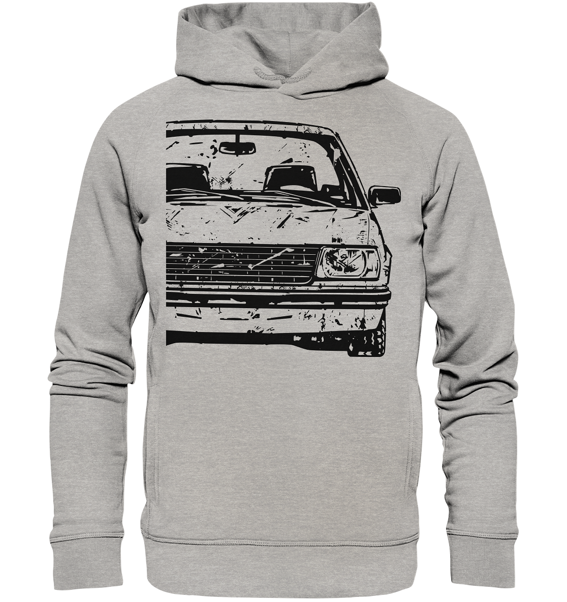 CODHD_OGKABOLS - Organic Fashion Hoodie