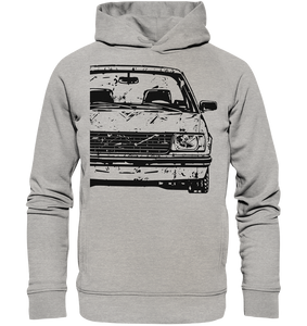 CODHD_OGKABOLS - Organic Fashion Hoodie