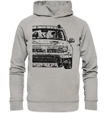 Lade das Bild in den Galerie-Viewer, CODHD_DGKD1P1OLS - Organic Fashion Hoodie
