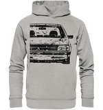 Lade das Bild in den Galerie-Viewer, CODHD_AGK100C2OLS - Organic Fashion Hoodie
