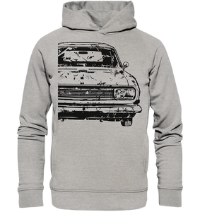 CODHD_OGKRBOLS - Organic Fashion Hoodie