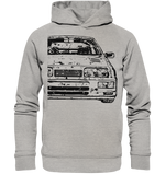 Lade das Bild in den Galerie-Viewer, CODHD_FGKSRSCOLS - Organic Fashion Hoodie
