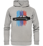 Lade das Bild in den Galerie-Viewer, CODHD_BGKE34FF - Organic Fashion Hoodie
