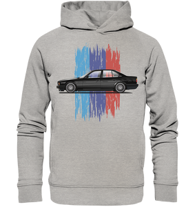 CODHD_BGKE34FF - Organic Fashion Hoodie