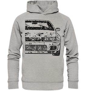 CODHD_NGKSGTR32OLS - Organic Fashion Hoodie