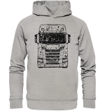 Lade das Bild in den Galerie-Viewer, CODHD_2SGKS500OLS - Organic Fashion Hoodie
