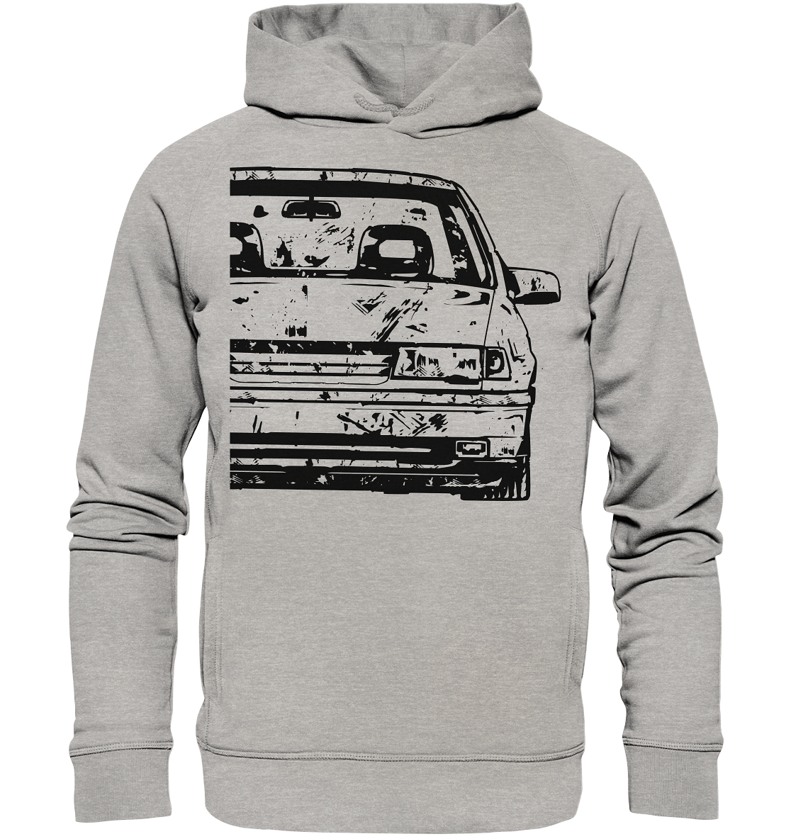 CODHD_OGKVAOLS - Organic Fashion Hoodie