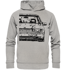 CODHD_OGKVAOLS - Organic Fashion Hoodie