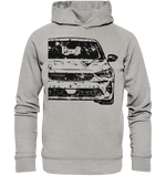 Lade das Bild in den Galerie-Viewer, CODHD_OGKCFOLS - Organic Fashion Hoodie
