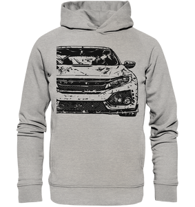 CODHD_HGKCFK8TROLS - Organic Fashion Hoodie