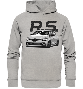 CODHD_RGKC4RSP2OSKULL - Organic Fashion Hoodie