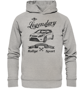 CODHD_FGKF2RSLegendary - Organic Fashion Hoodie