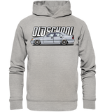 Lade das Bild in den Galerie-Viewer, CODHD_MGKW202CS - Organic Fashion Hoodie
