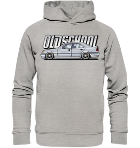 CODHD_MGKW202CS - Organic Fashion Hoodie