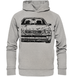 Lade das Bild in den Galerie-Viewer, CODHD_AGKV84COLS - Organic Fashion Hoodie
