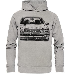 CODHD_AGKV84COLS - Organic Fashion Hoodie