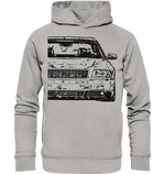 Lade das Bild in den Galerie-Viewer, CODHD_AGKS8D2OLS - Organic Fashion Hoodie
