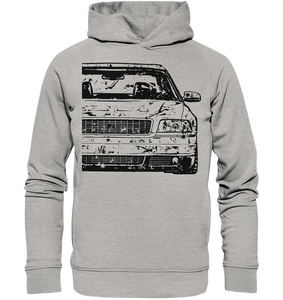 CODHD_AGKS8D2OLS - Organic Fashion Hoodie