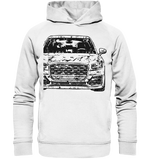 Lade das Bild in den Galerie-Viewer, CODHD_AGKQ2GAOLS - Organic Fashion Hoodie
