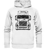 Lade das Bild in den Galerie-Viewer, CODHD_2VGKVNL670OLS - Organic Fashion Hoodie
