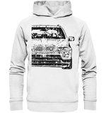 Lade das Bild in den Galerie-Viewer, CODHD_BGKE53OLS - Organic Fashion Hoodie
