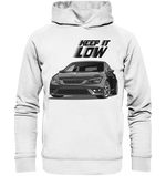 Lade das Bild in den Galerie-Viewer, CODHD_SGKL5FKIL - Organic Fashion Hoodie
