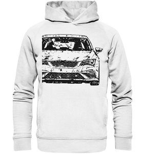 CODHD_SGKL5FCFLOLS - Organic Fashion Hoodie