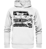 Lade das Bild in den Galerie-Viewer, CODHD_MGKW213OLS - Organic Fashion Hoodie
