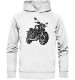 Lade das Bild in den Galerie-Viewer, CODHD_1HGKCB650RDIRTY - Organic Fashion Hoodie
