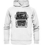 Lade das Bild in den Galerie-Viewer, CODHD_2VGKFHOLS - Organic Fashion Hoodie
