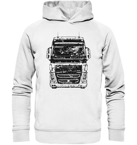 CODHD_2VGKFHOLS - Organic Fashion Hoodie