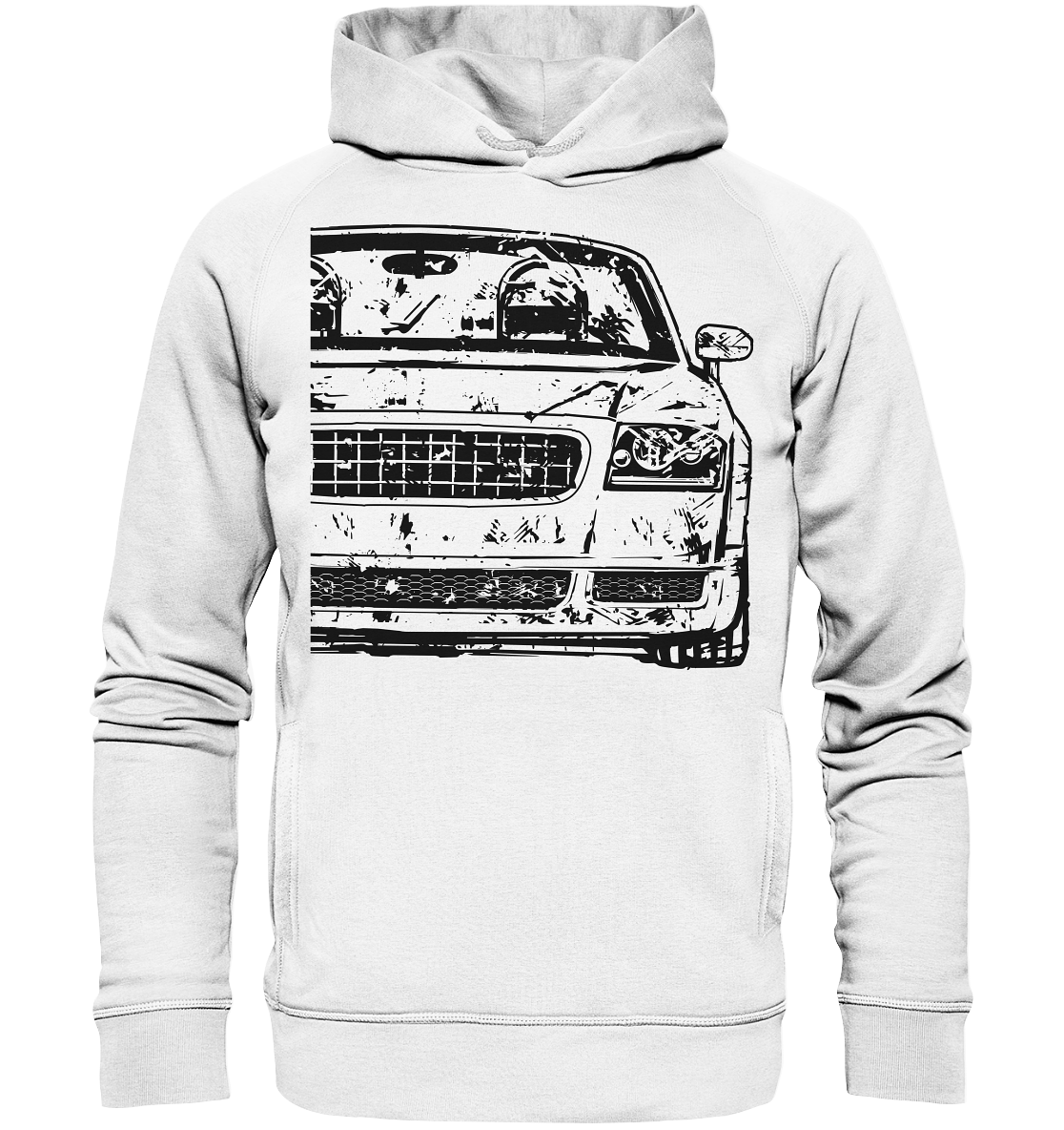 CODHD_AGKTT8NOLS - Organic Fashion Hoodie