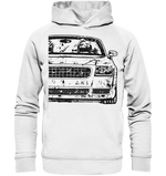 Lade das Bild in den Galerie-Viewer, CODHD_AGKTT8NOLS - Organic Fashion Hoodie
