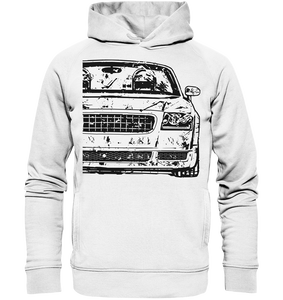 CODHD_AGKTT8NOLS - Organic Fashion Hoodie