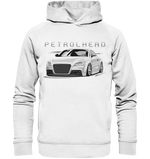 Lade das Bild in den Galerie-Viewer, CODHD_AGKTT8JOSKULL - Organic Fashion Hoodie
