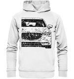 Lade das Bild in den Galerie-Viewer, CODHD_MGKCX5KFOLS - Organic Fashion Hoodie

