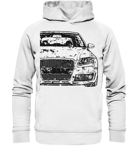 CODHD_AGKRS4B7LOLS - Organic Fashion Hoodie