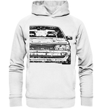 Lade das Bild in den Galerie-Viewer, CODHD_AGK100C3OLS - Organic Fashion Hoodie
