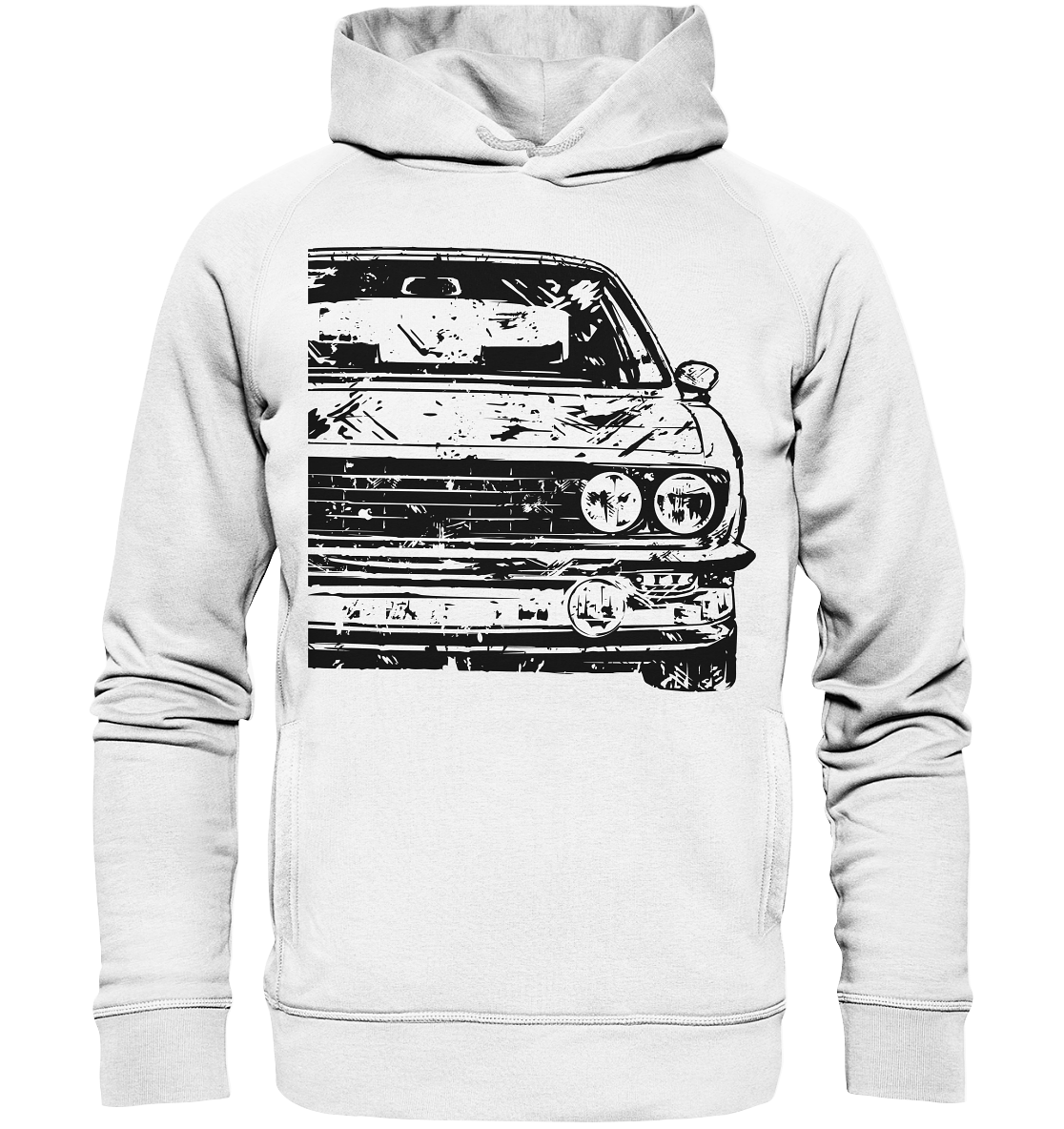 CODHD_OGKMAOLS - Organic Fashion Hoodie