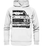 Lade das Bild in den Galerie-Viewer, CODHD_OGKMAOLS - Organic Fashion Hoodie
