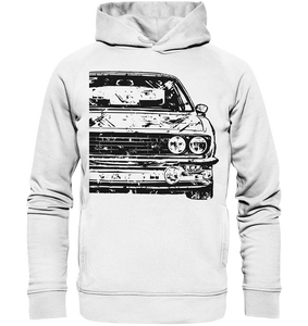 CODHD_OGKMAOLS - Organic Fashion Hoodie