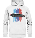 Lade das Bild in den Galerie-Viewer, CODHD_BGKE36FF - Organic Fashion Hoodie
