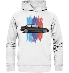 CODHD_BGKE36FF - Organic Fashion Hoodie