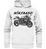 Lade das Bild in den Galerie-Viewer, CODHD_1KGKN650DIRTY - Organic Fashion Hoodie
