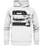 Lade das Bild in den Galerie-Viewer, CODHD_KGKXCOLS - Organic Fashion Hoodie
