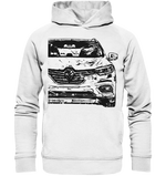 Lade das Bild in den Galerie-Viewer, CODHD_RGKKADFLOLS - Organic Fashion Hoodie
