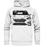 Lade das Bild in den Galerie-Viewer, CODHD_FGKF4STLOLS - Organic Fashion Hoodie
